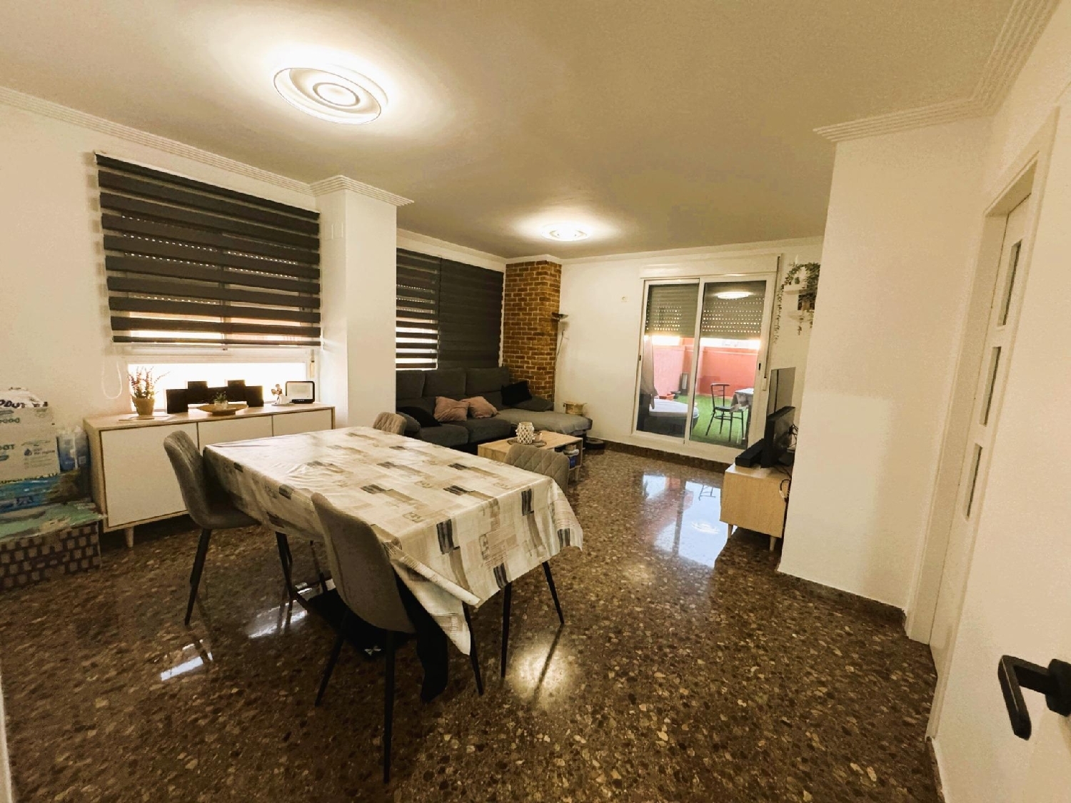  à vendre penthouse Alaquas Horta Oest 3