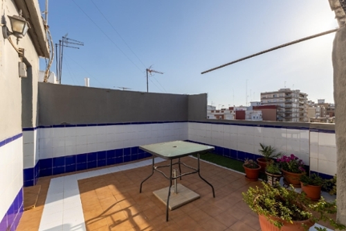 Albal Horta Sud penthouse foto 6282087