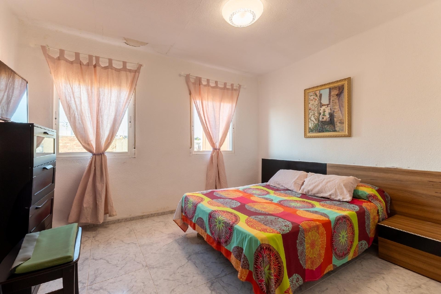  te koop penthouse Albal Horta Sud 6