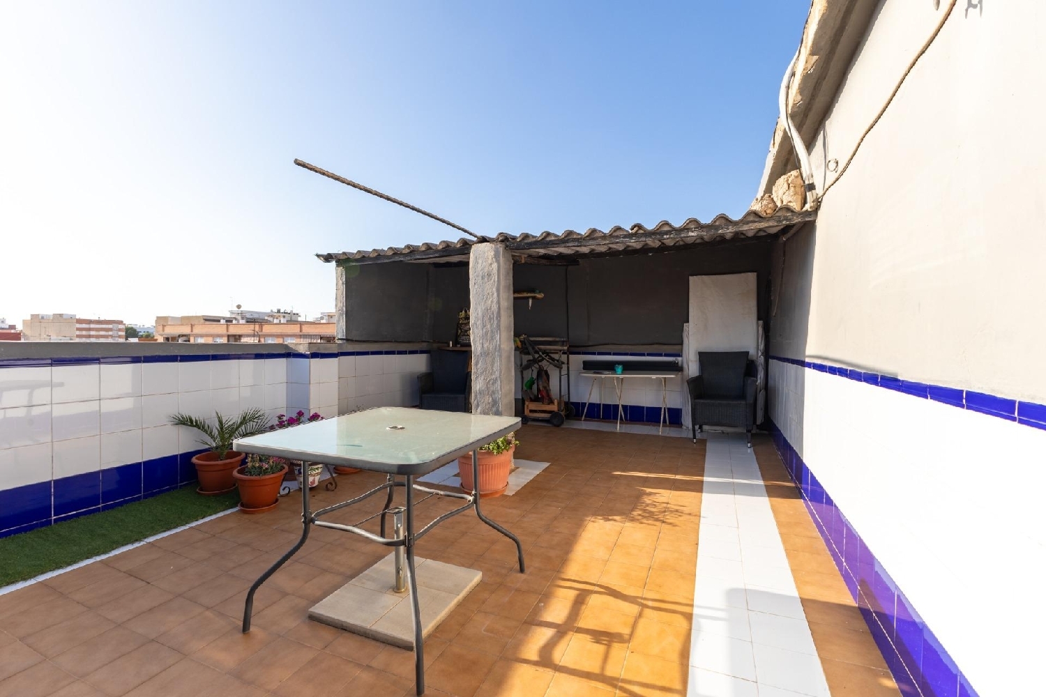 te koop penthouse Albal Horta Sud 2