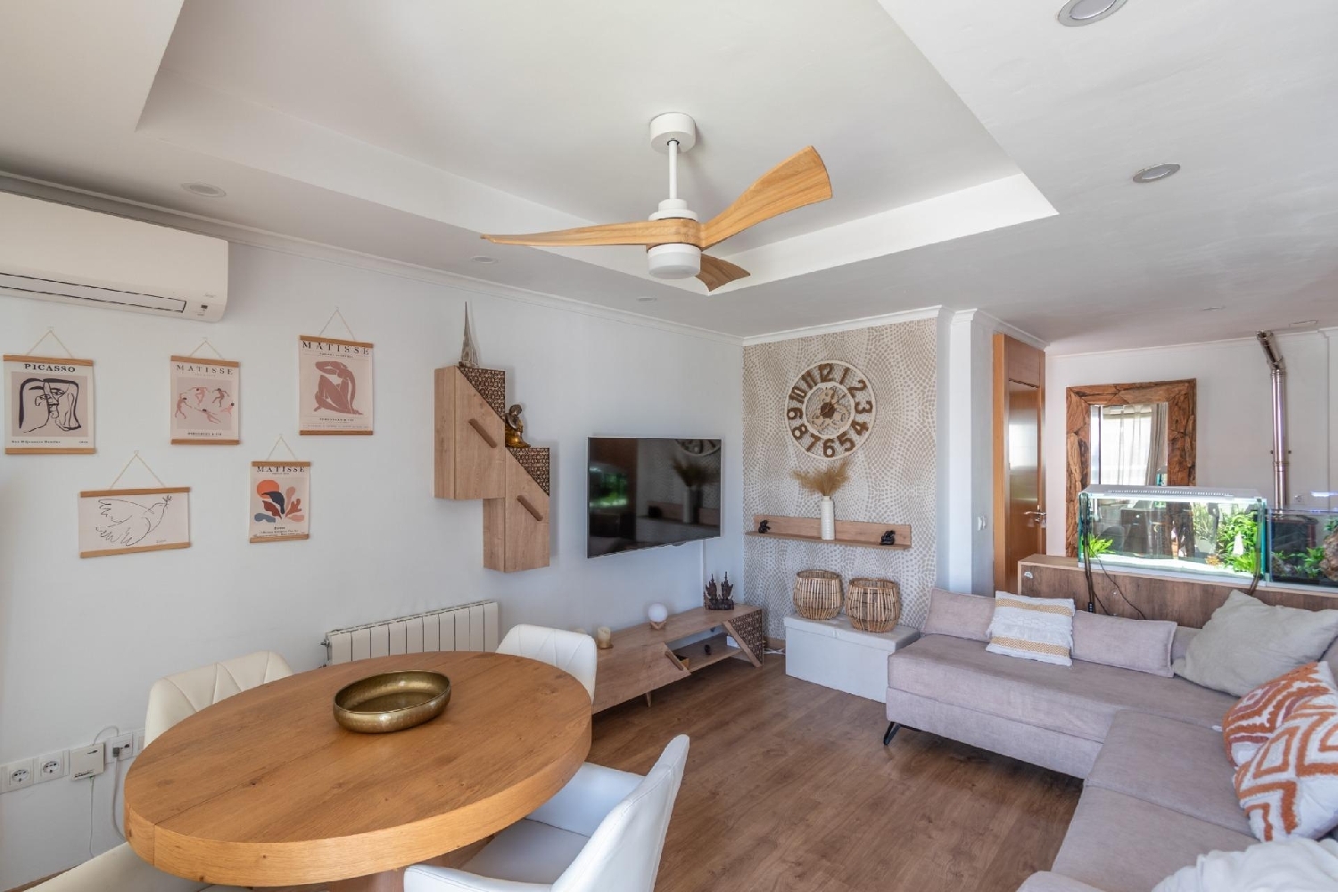  te koop penthouse Albolote Vega De Granada 1