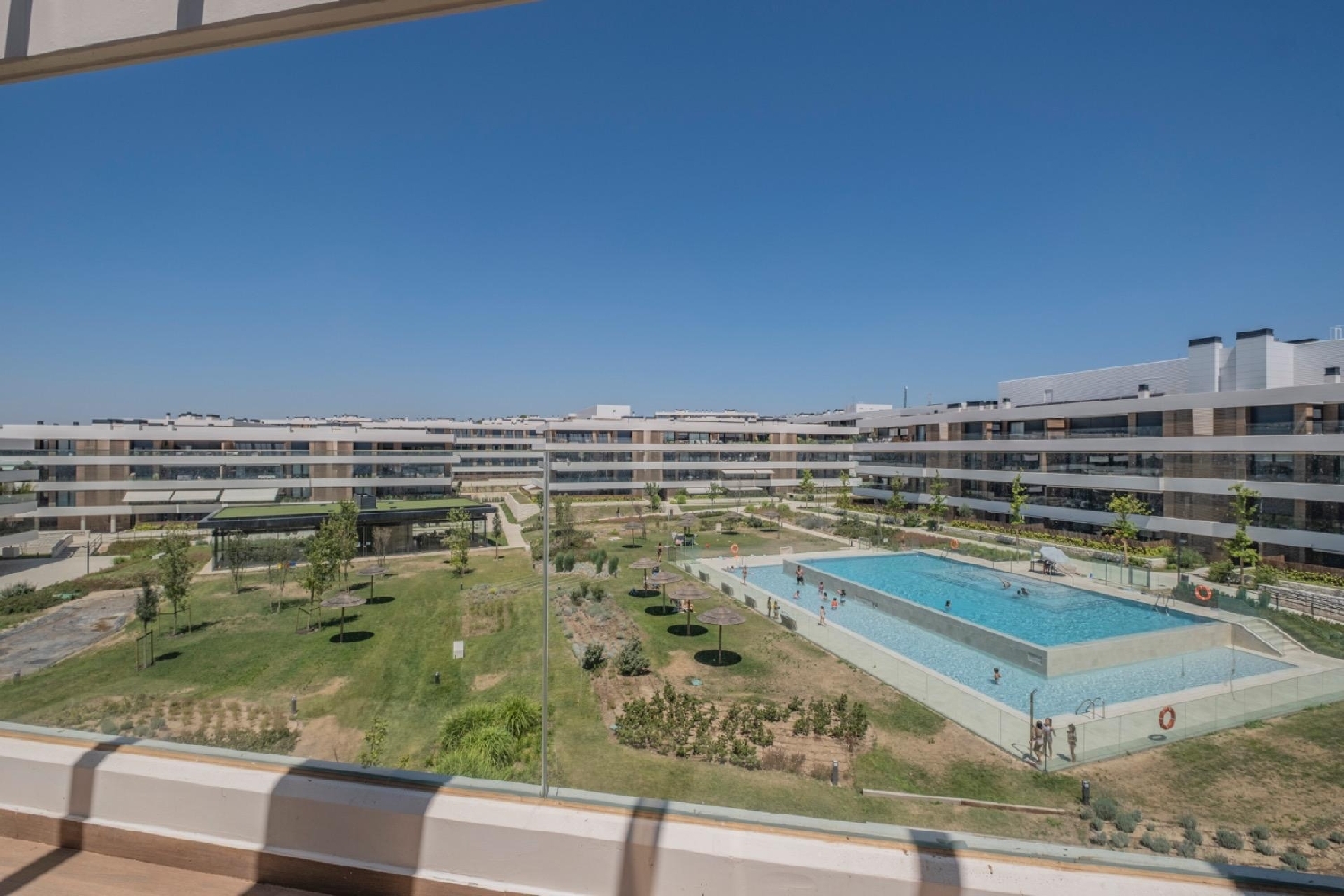  for sale penthouse Alcobendas 28100 Cuenca Del Medio Jarama 2