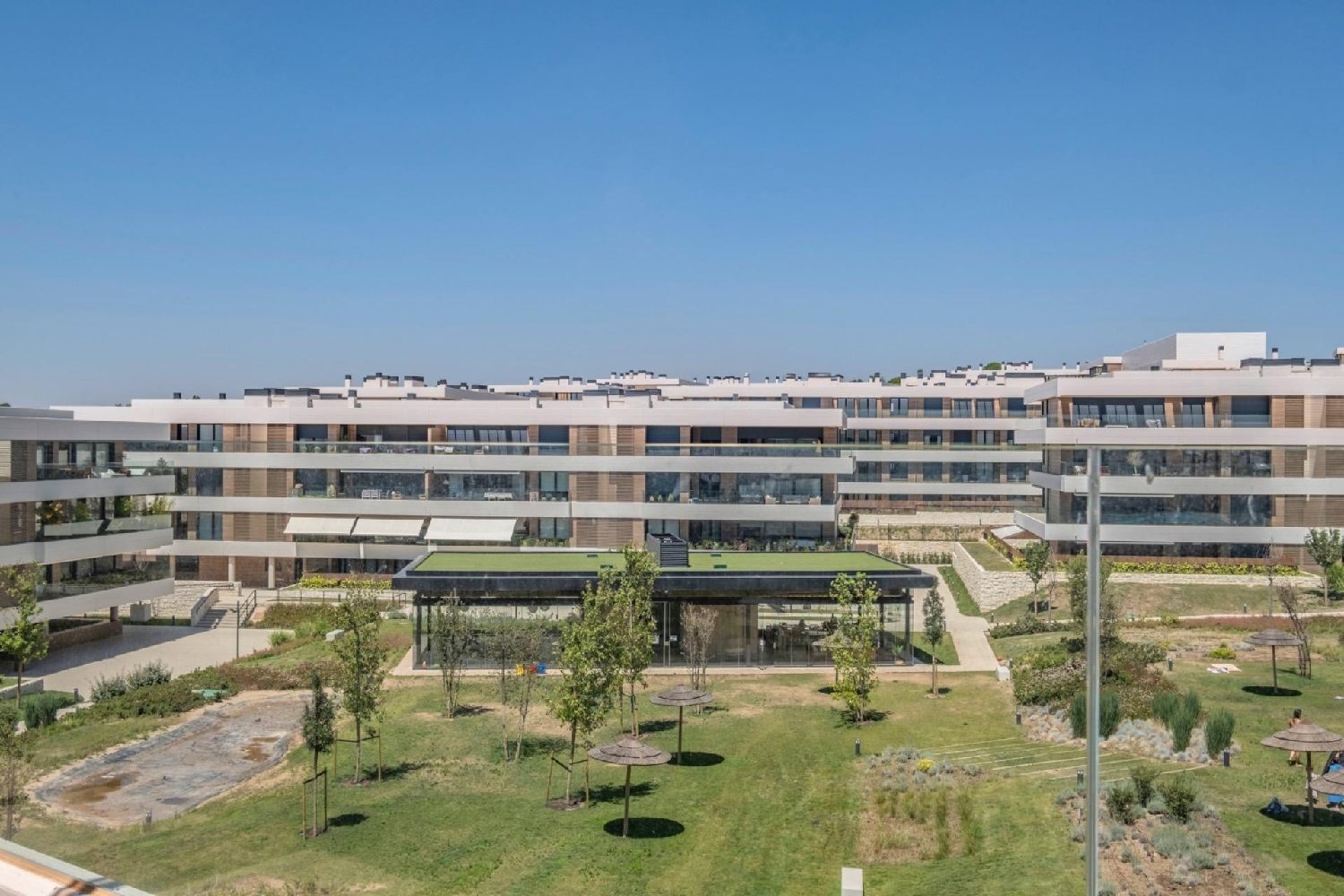  for sale penthouse Alcobendas 28100 Cuenca Del Medio Jarama 5