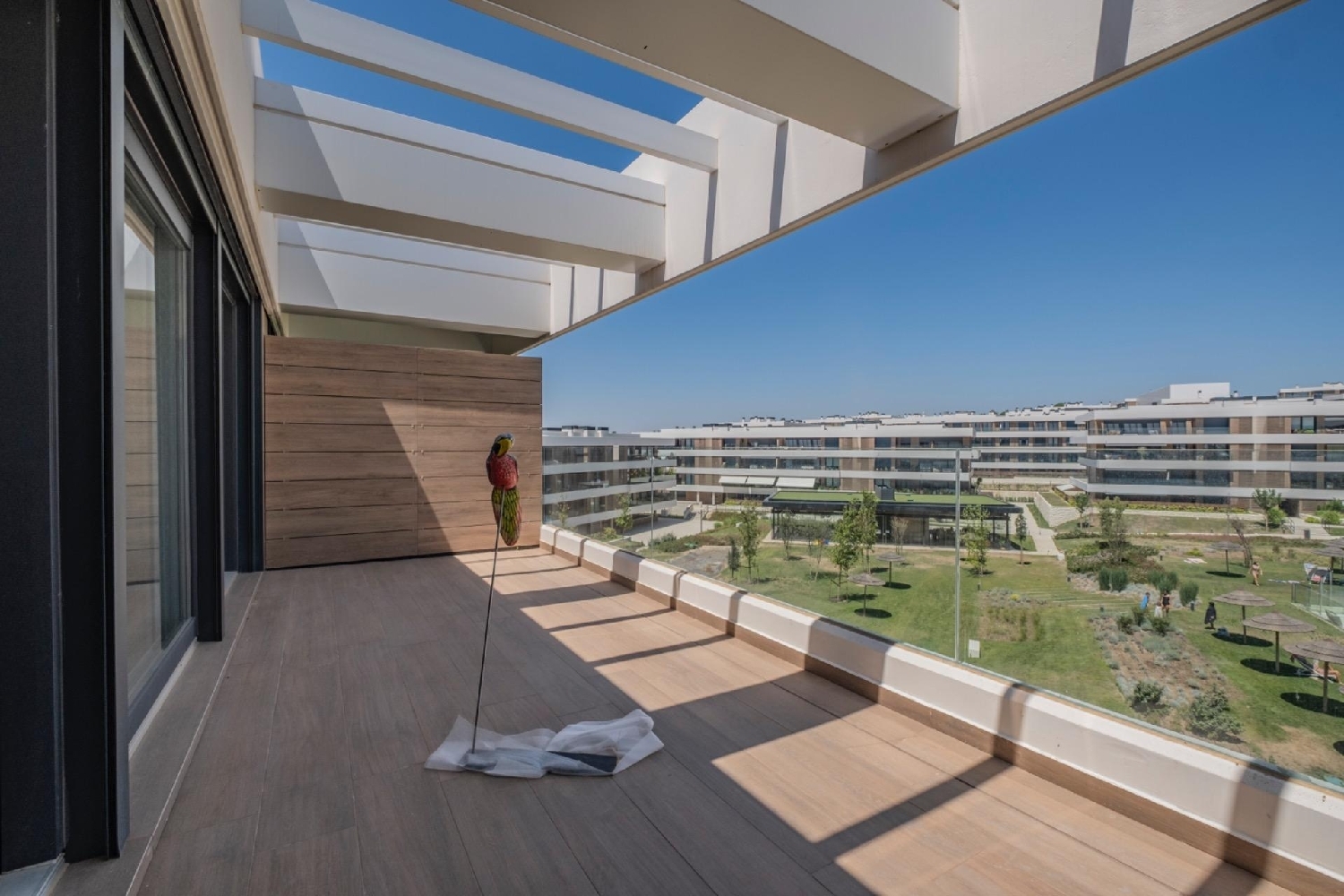  for sale penthouse Alcobendas 28100 Cuenca Del Medio Jarama 4