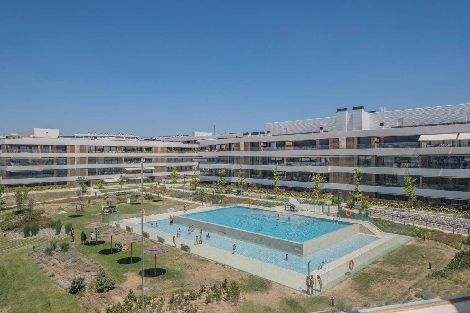  for sale penthouse Alcobendas 28100 Cuenca Del Medio Jarama 1