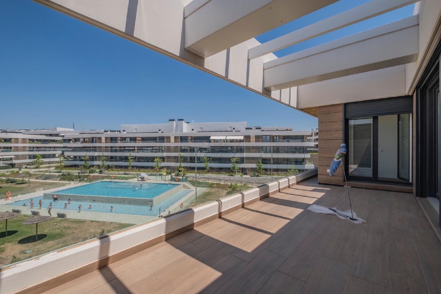  for sale penthouse Alcobendas 28100 Cuenca Del Medio Jarama 3