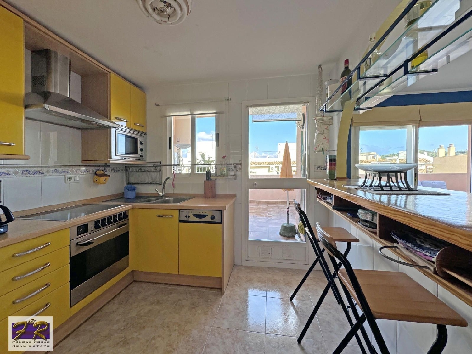 te koop penthouse Alcudia Nord 2