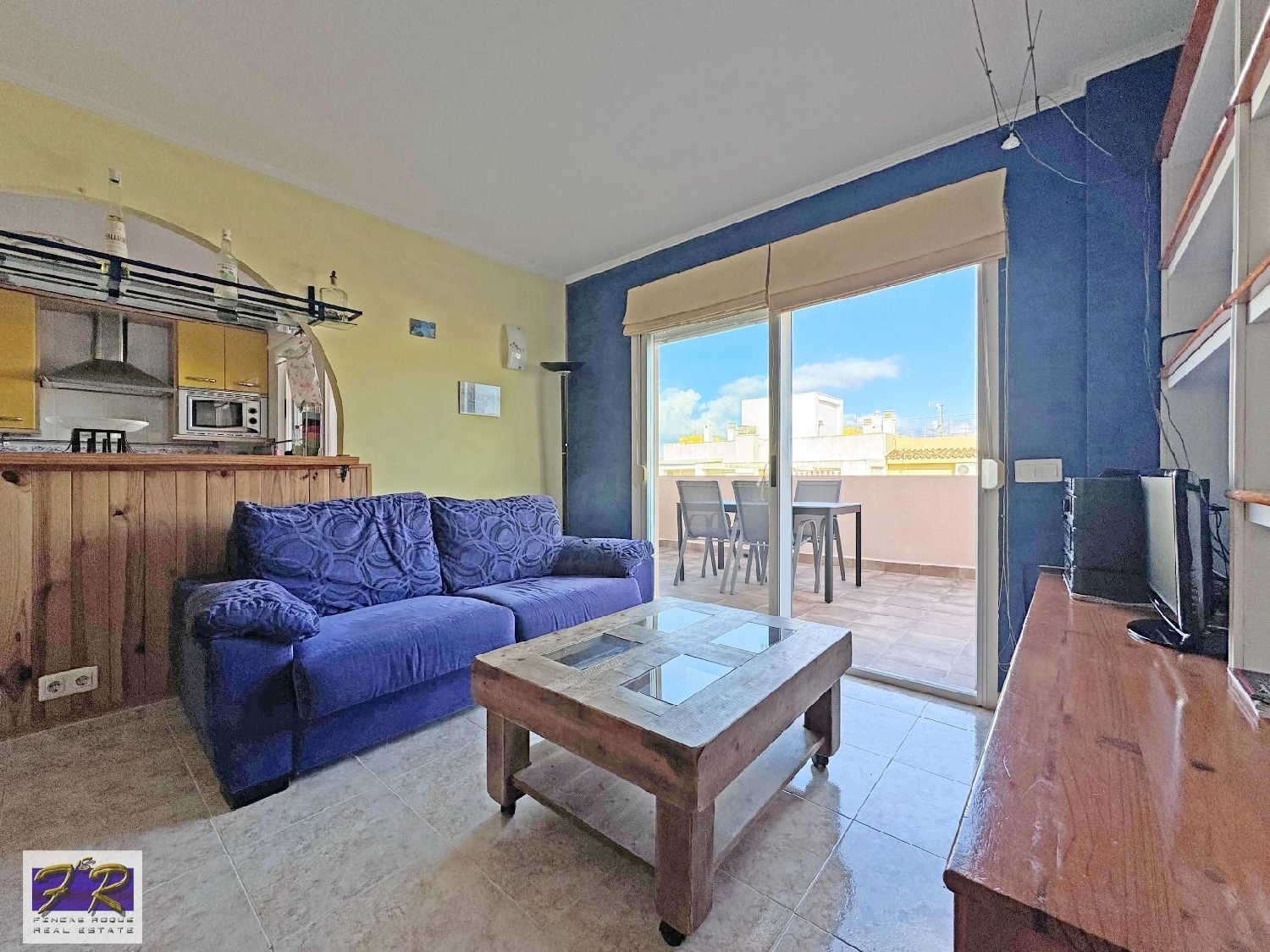  te koop penthouse Alcudia Nord 6