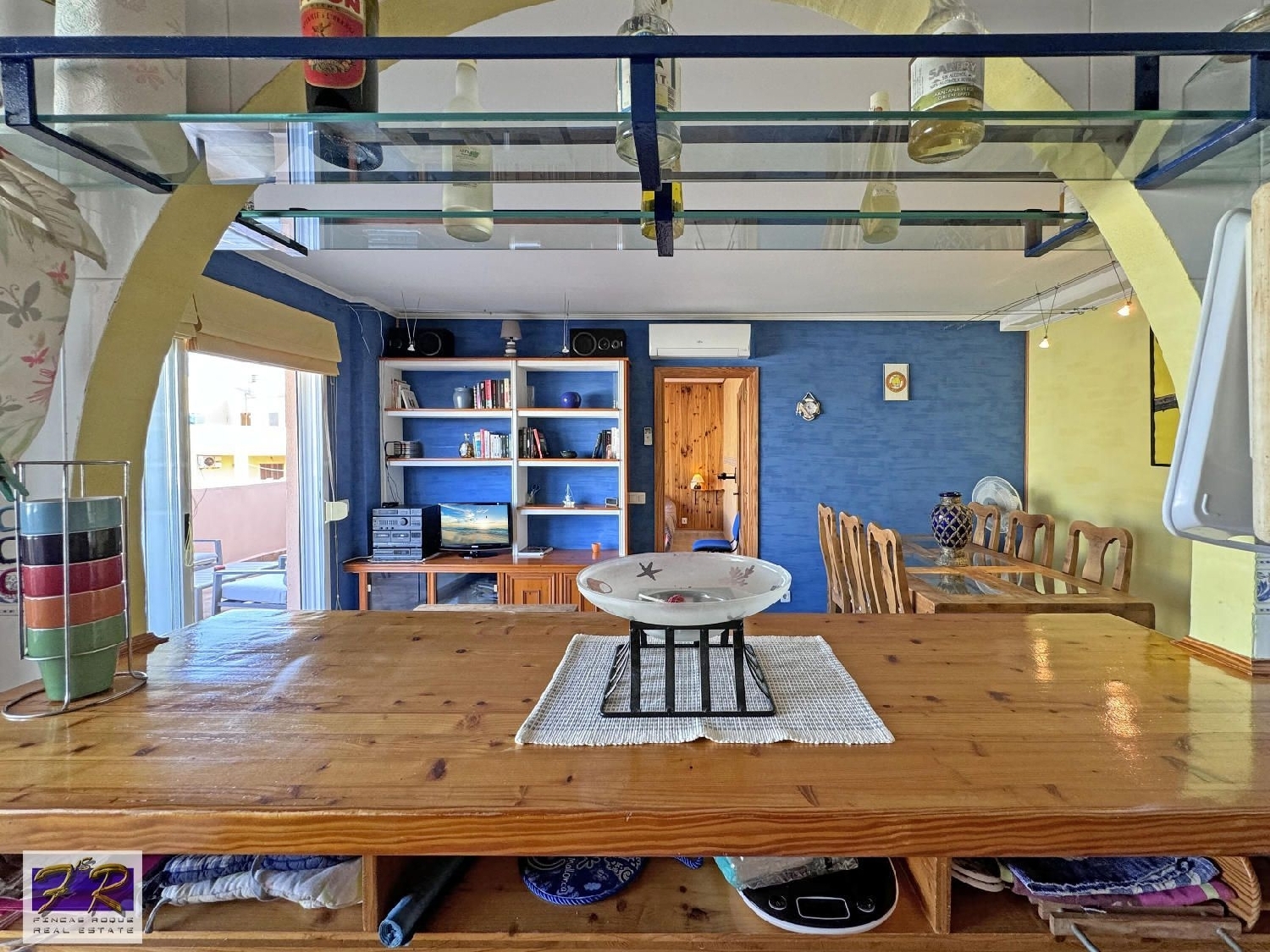 te koop penthouse Alcudia Nord 3