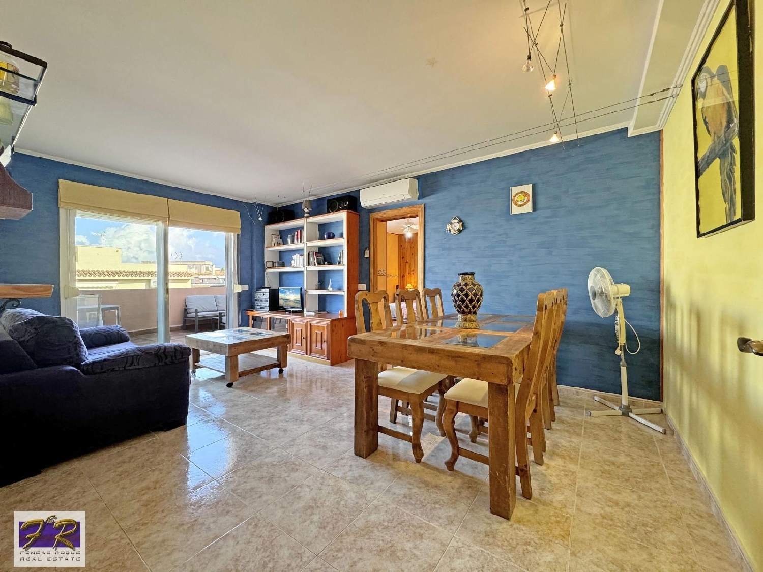  te koop penthouse Alcudia Nord 1