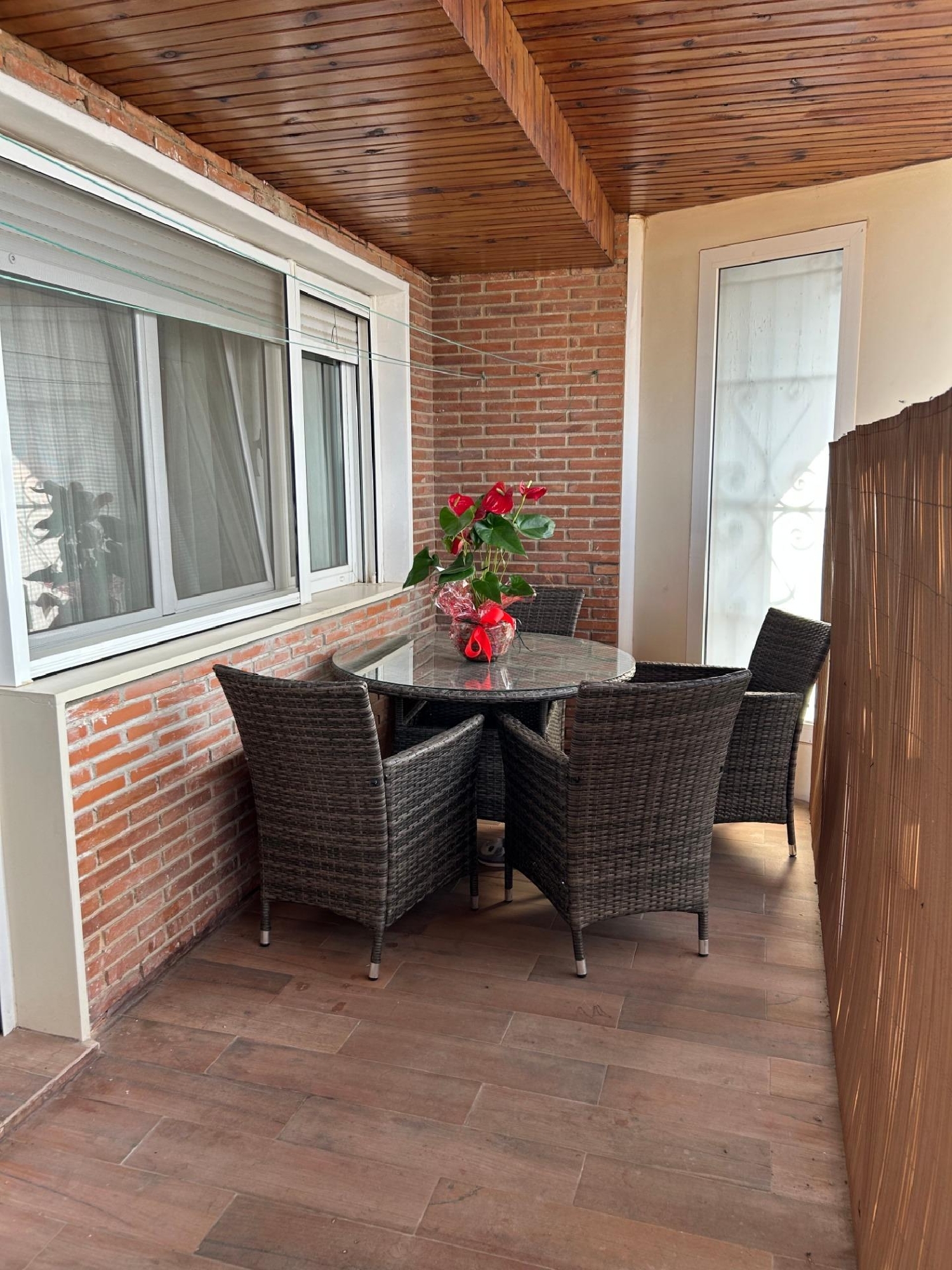 te koop penthouse Aldeanueva De Guadalajara Campiña 3