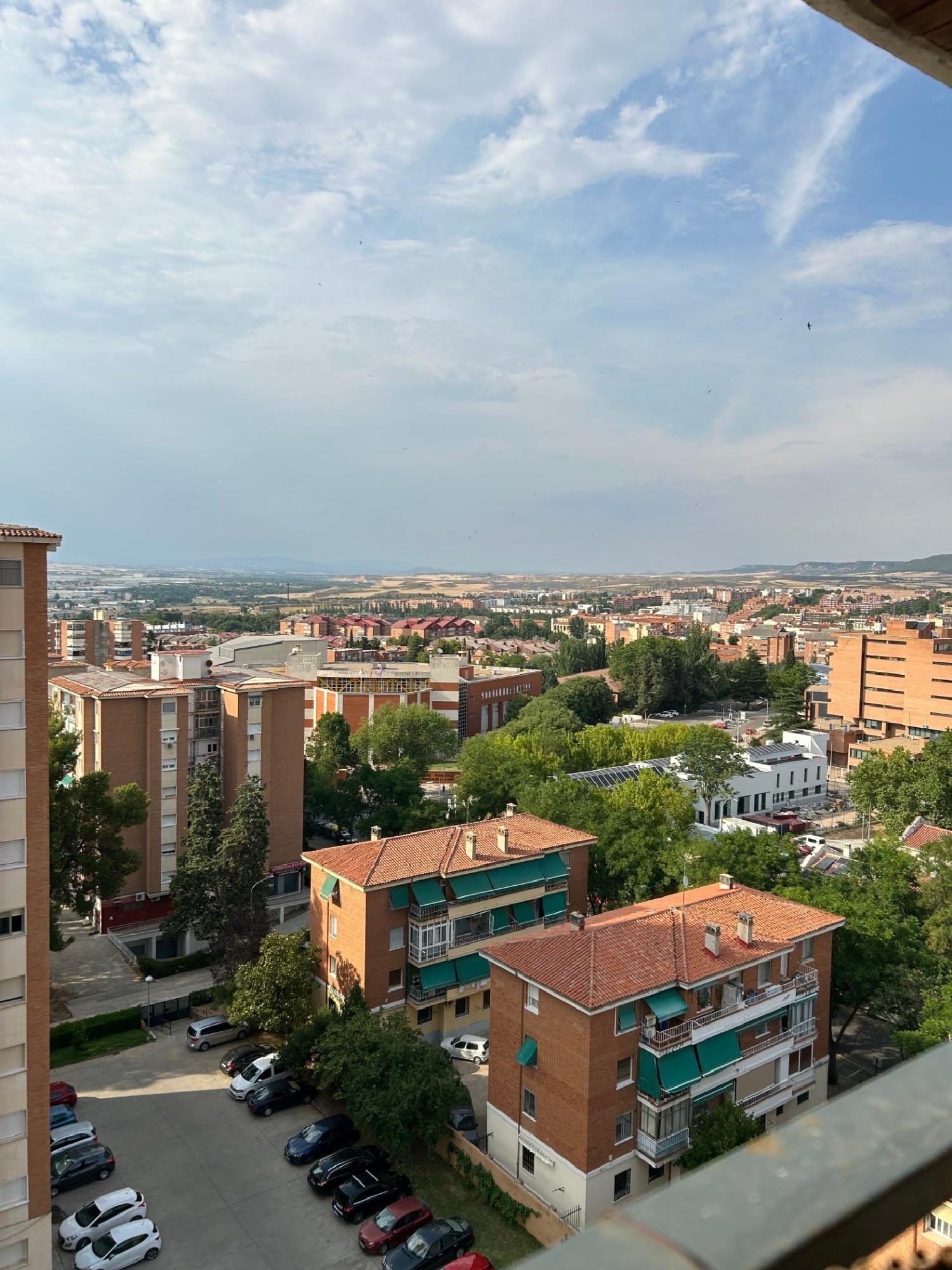  te koop penthouse Aldeanueva De Guadalajara Campiña 1