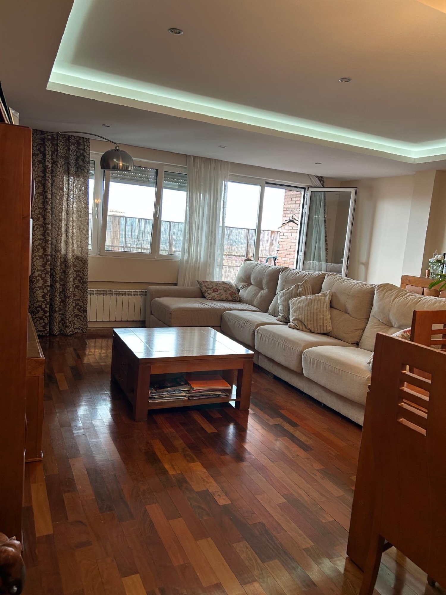  te koop penthouse Aldeanueva De Guadalajara Campiña 4