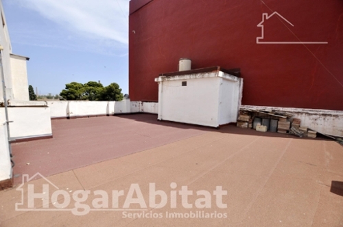 Alfara Del Patriarca Horta Nord penthouse foto 6269753