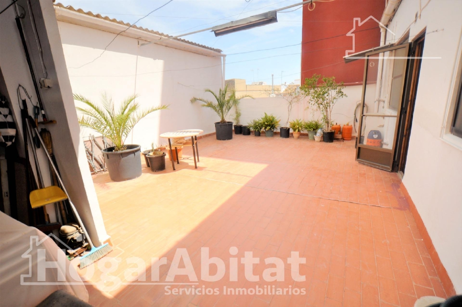 kaufen Penthouse Alfara Del Patriarca Horta Nord 2