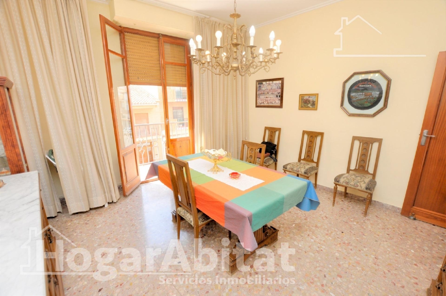  kaufen Penthouse Alfara Del Patriarca Horta Nord 5