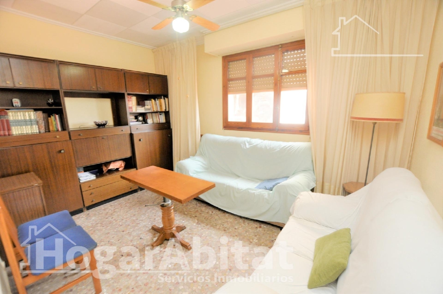  kaufen Penthouse Alfara Del Patriarca Horta Nord 7