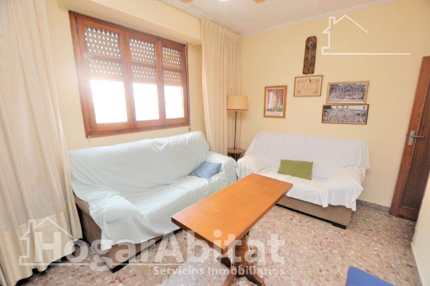  kaufen Penthouse Alfara Del Patriarca Horta Nord 8