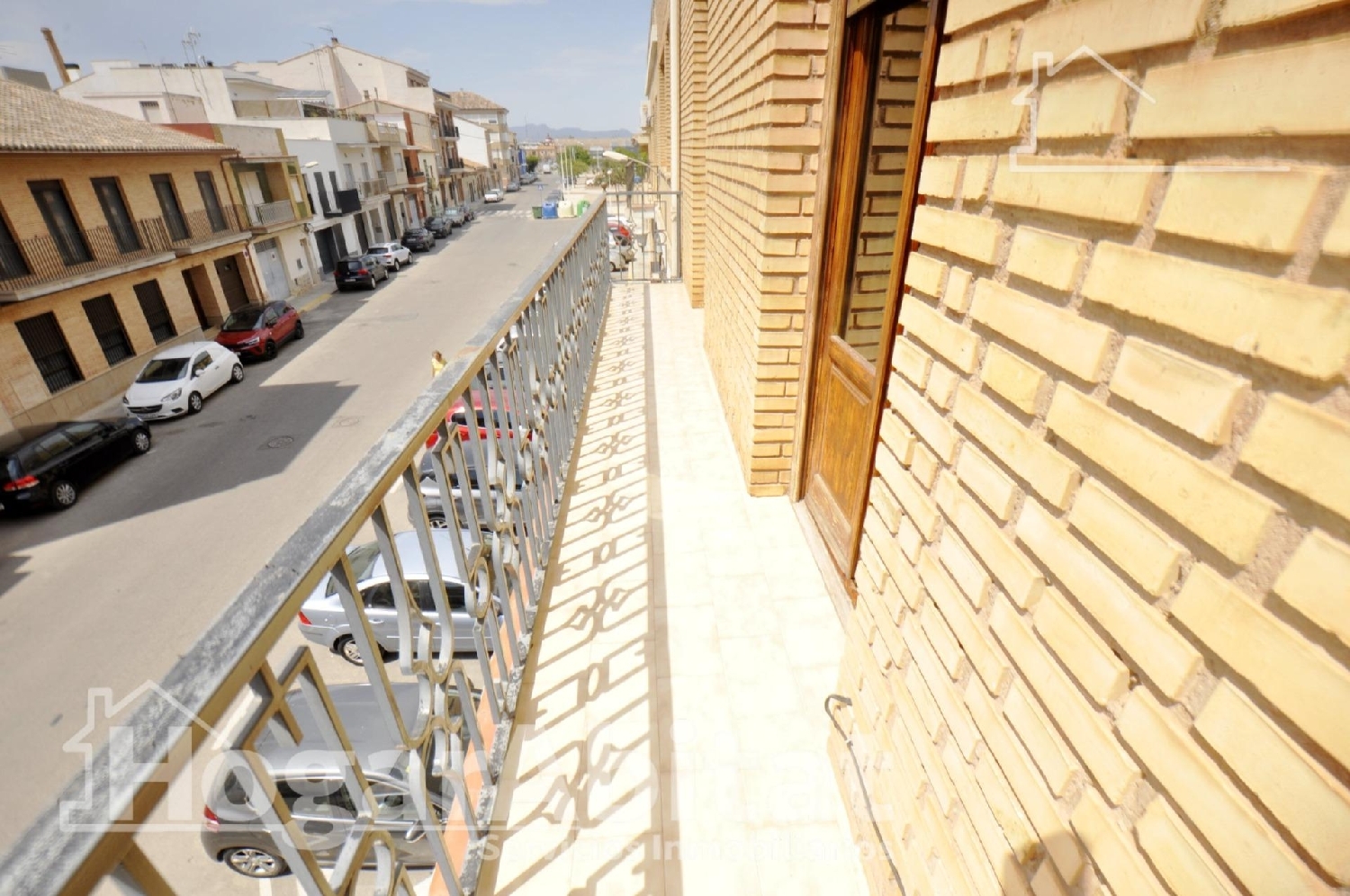  kaufen Penthouse Alfara Del Patriarca Horta Nord 6