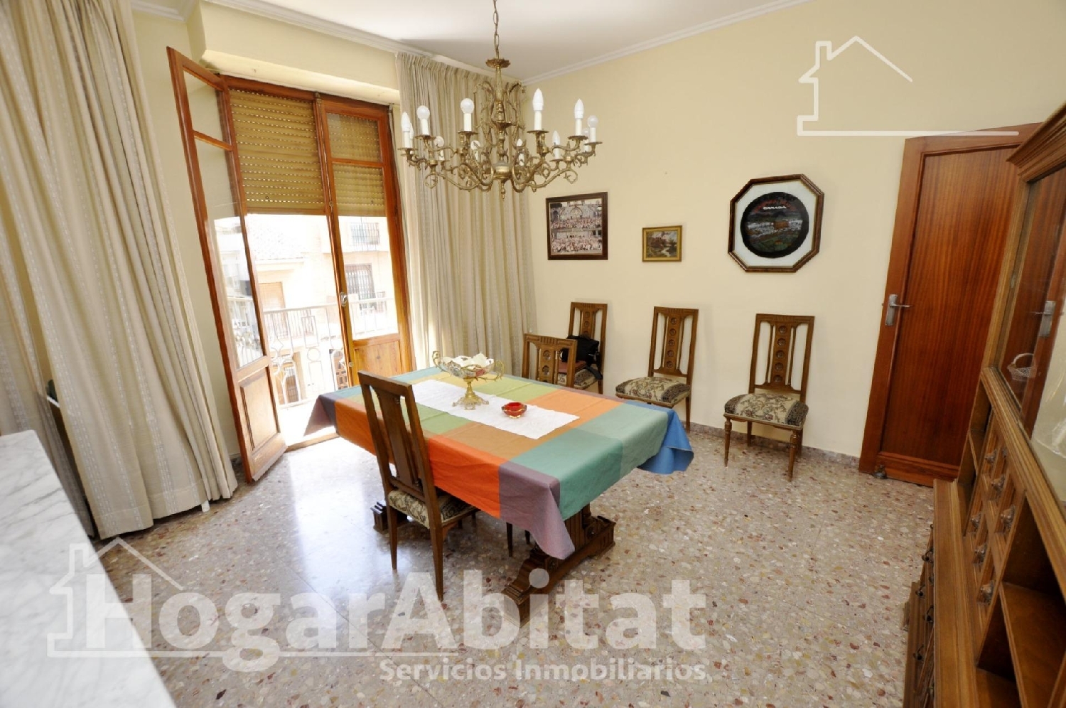  kaufen Penthouse Alfara Del Patriarca Horta Nord 4