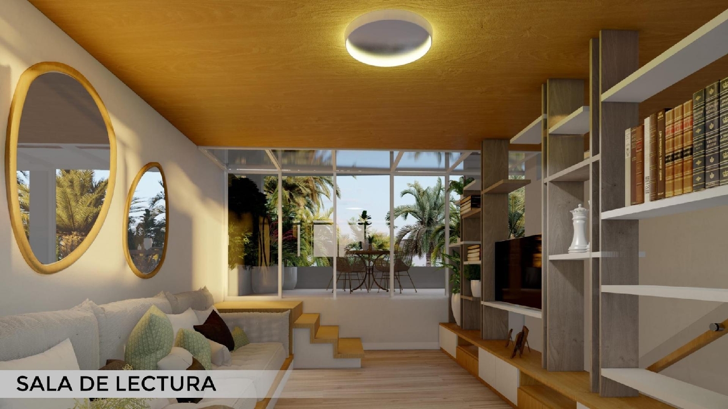  à vendre penthouse Alfaz Del Pi Marina Baixa 7