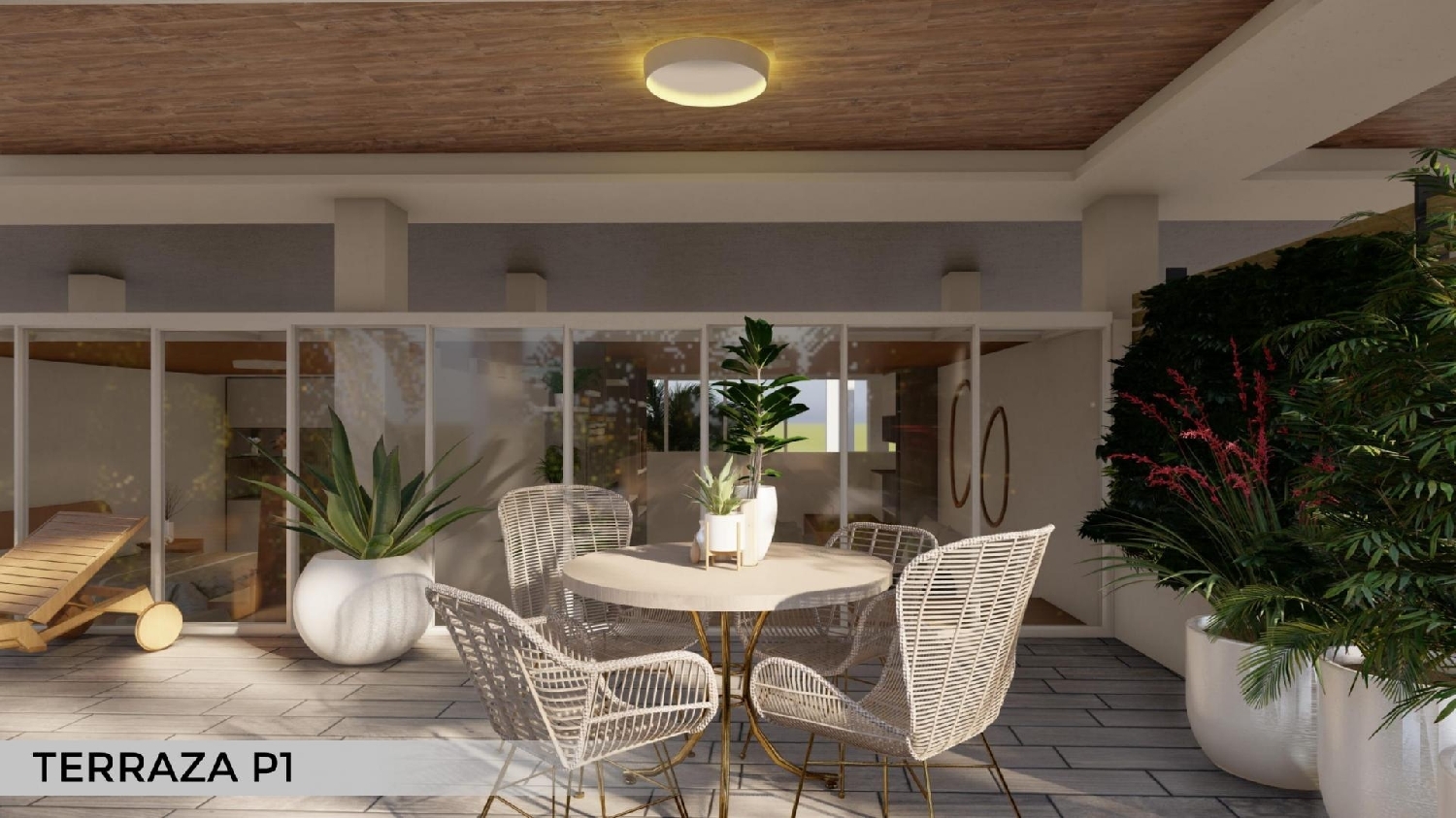  à vendre penthouse Alfaz Del Pi Marina Baixa 9