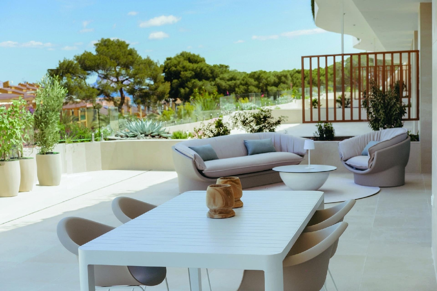  kaufen Penthouse Alfaz Del Pi Marina Baixa 7