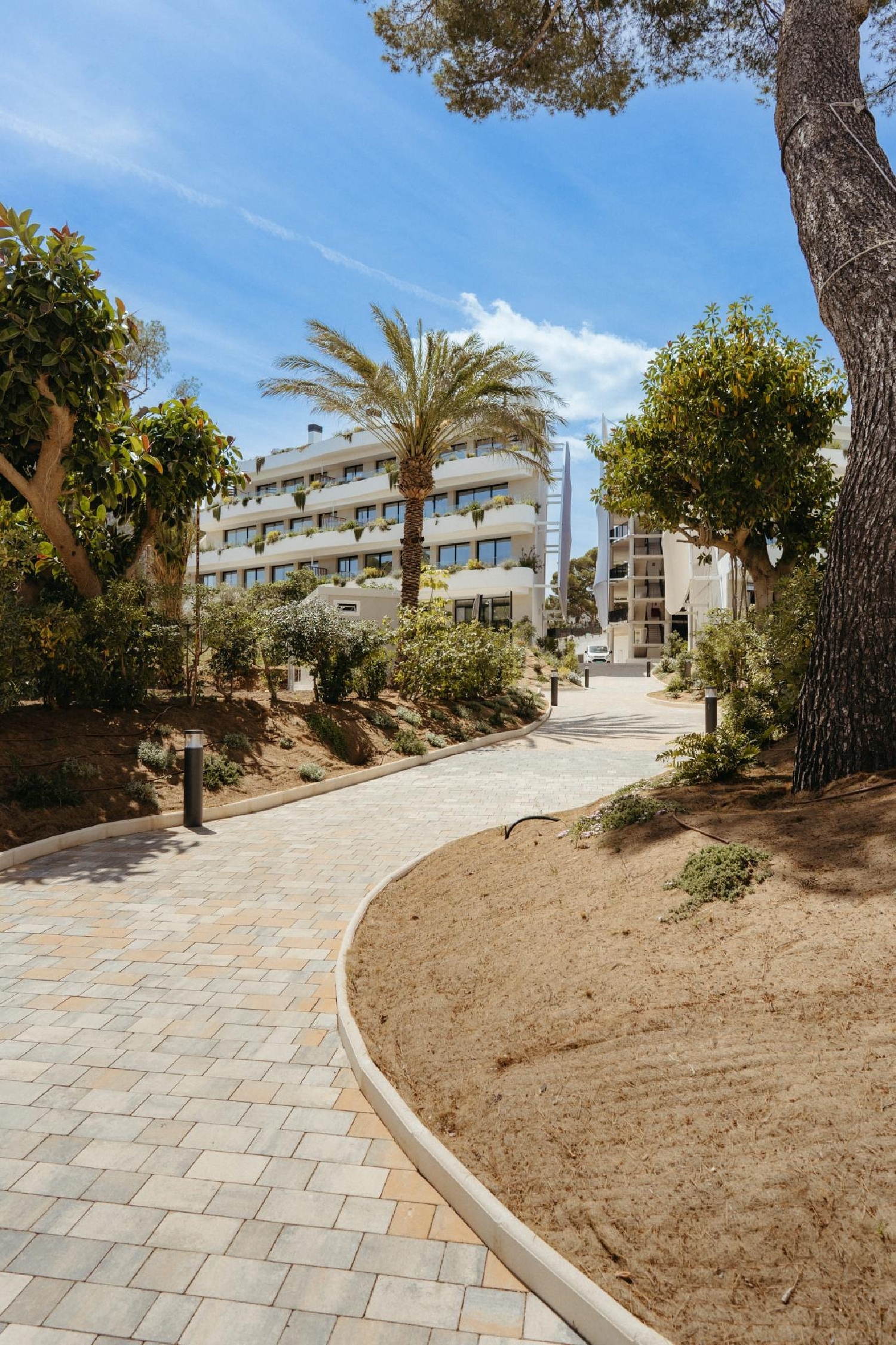  kaufen Penthouse Alfaz Del Pi Marina Baixa 8