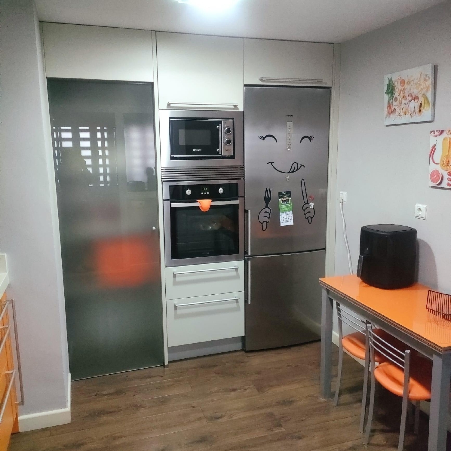  en venta ático Algeciras Casco Antiguo Campo De Gibraltar 5