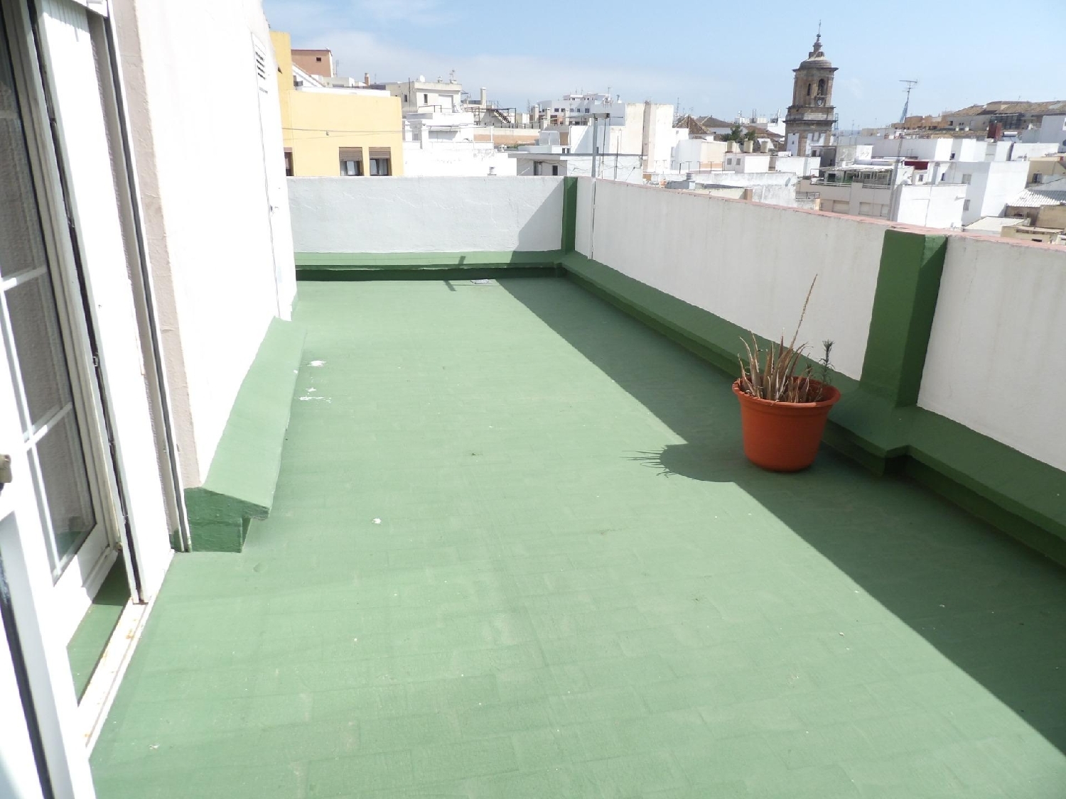  till salu takvåning Algeciras Casco Antiguo Campo De Gibraltar 4