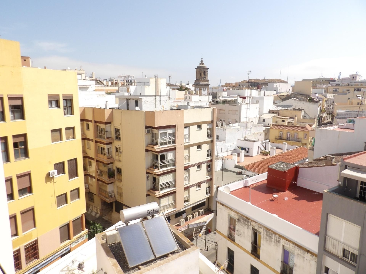  till salu takvåning Algeciras Casco Antiguo Campo De Gibraltar 6