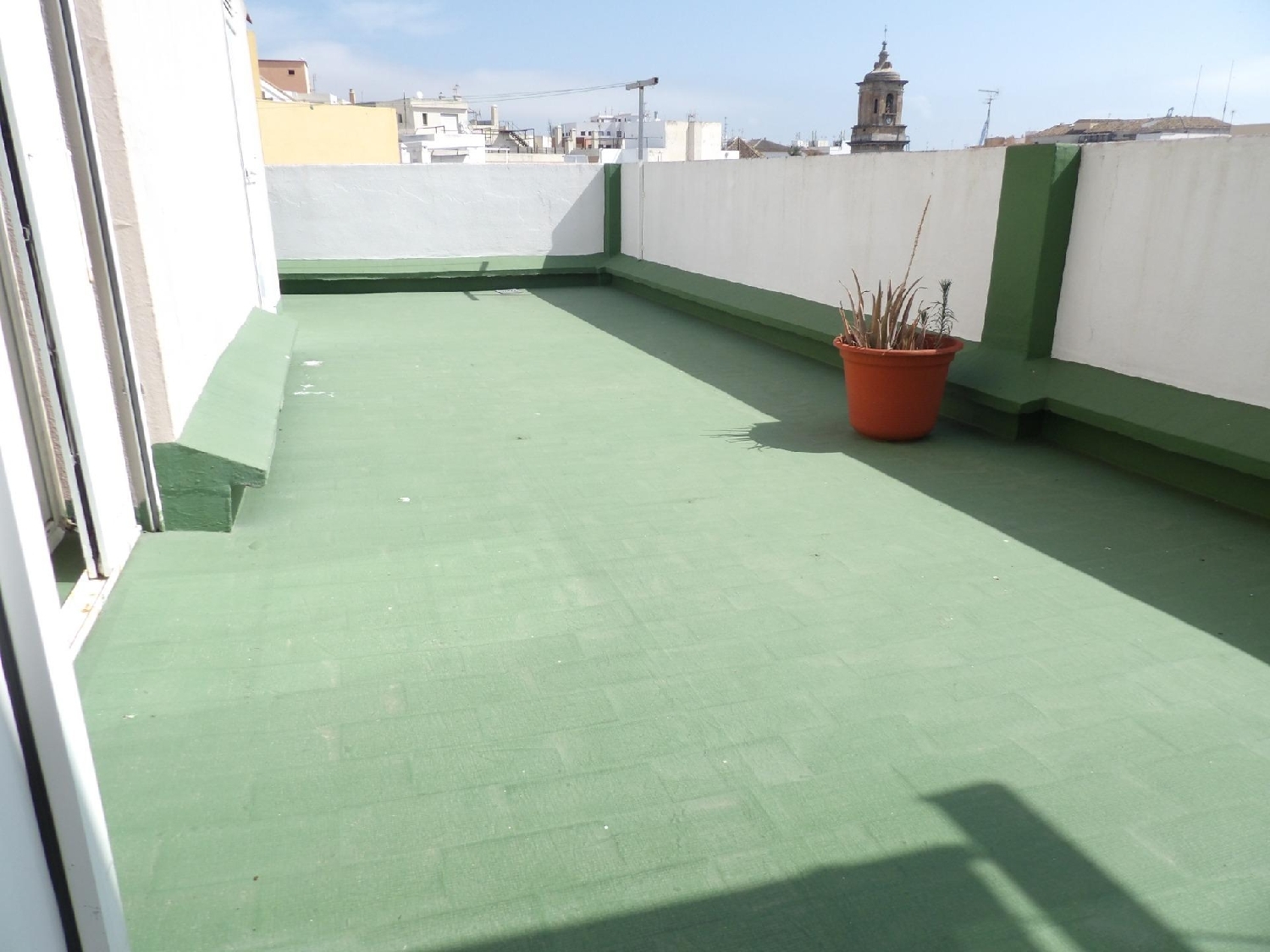  till salu takvåning Algeciras Casco Antiguo Campo De Gibraltar 5