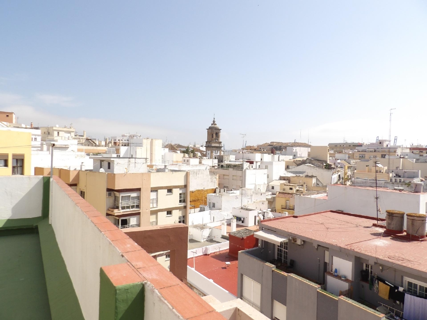  till salu takvåning Algeciras Casco Antiguo Campo De Gibraltar 7