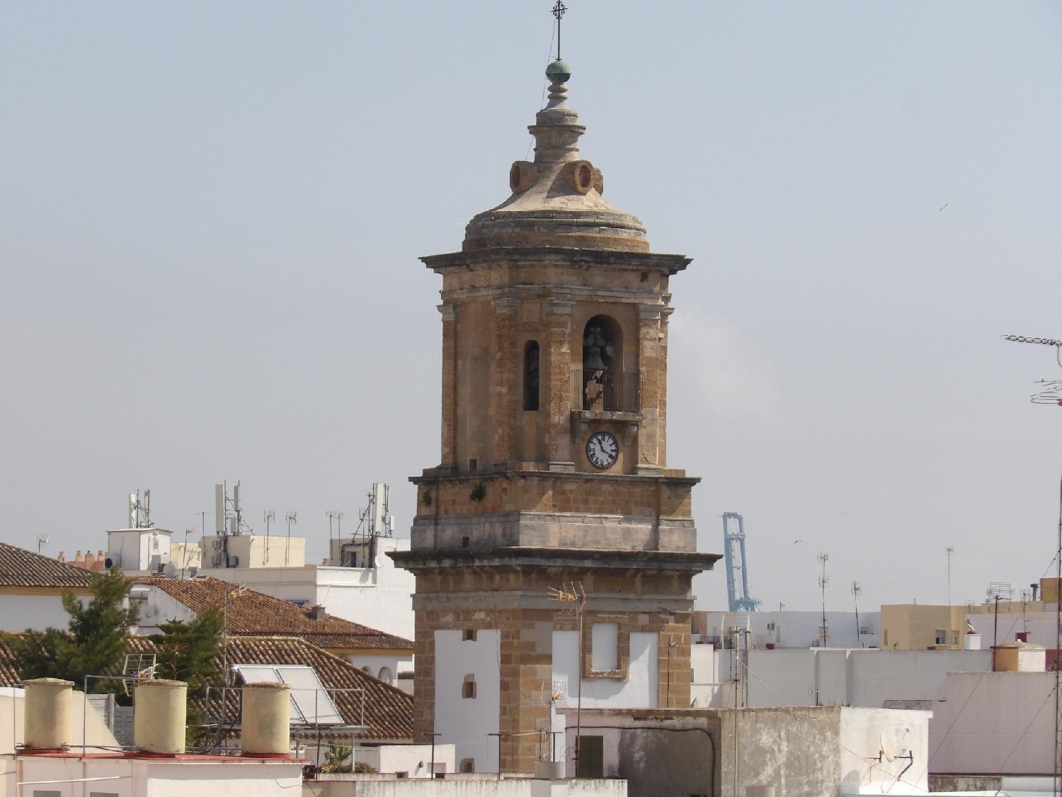  till salu takvåning Algeciras Casco Antiguo Campo De Gibraltar 8