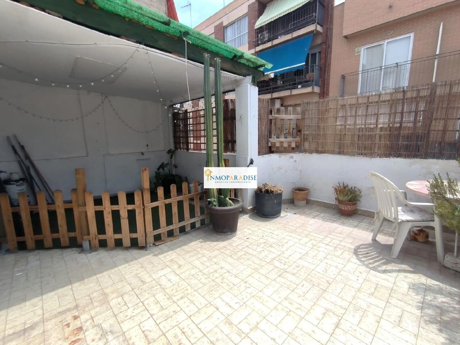 en venta ático Alicante Centro 03001 Alacantí 2