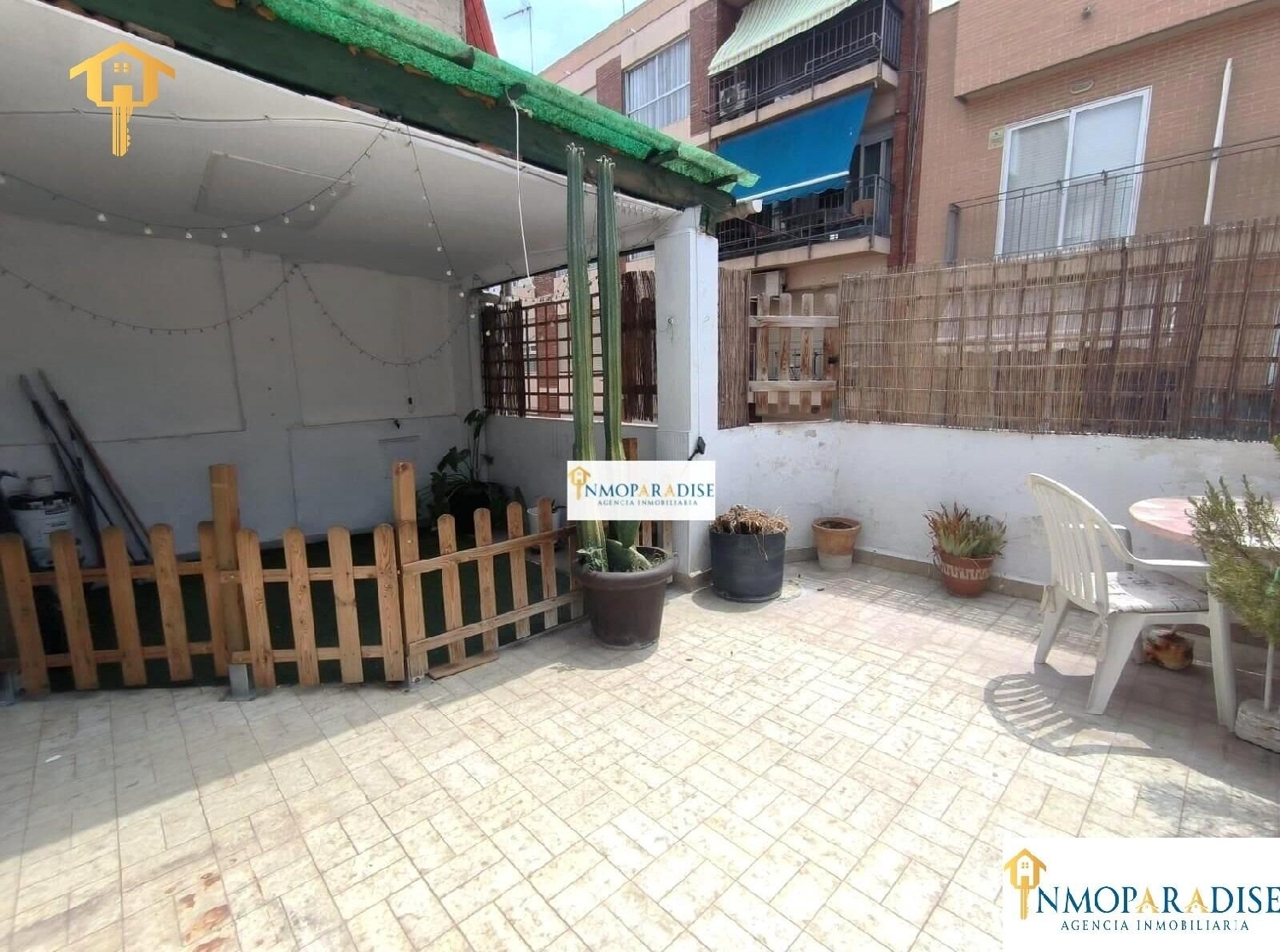  en venta ático Alicante Centro 03001 Alacantí 1