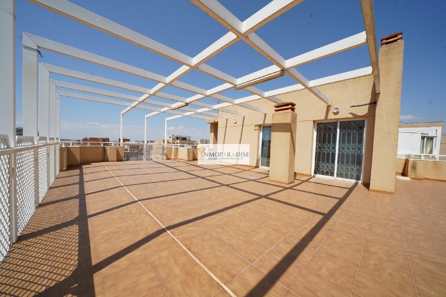 kaufen Penthouse Alicante Centro 03001 Alacantí 2