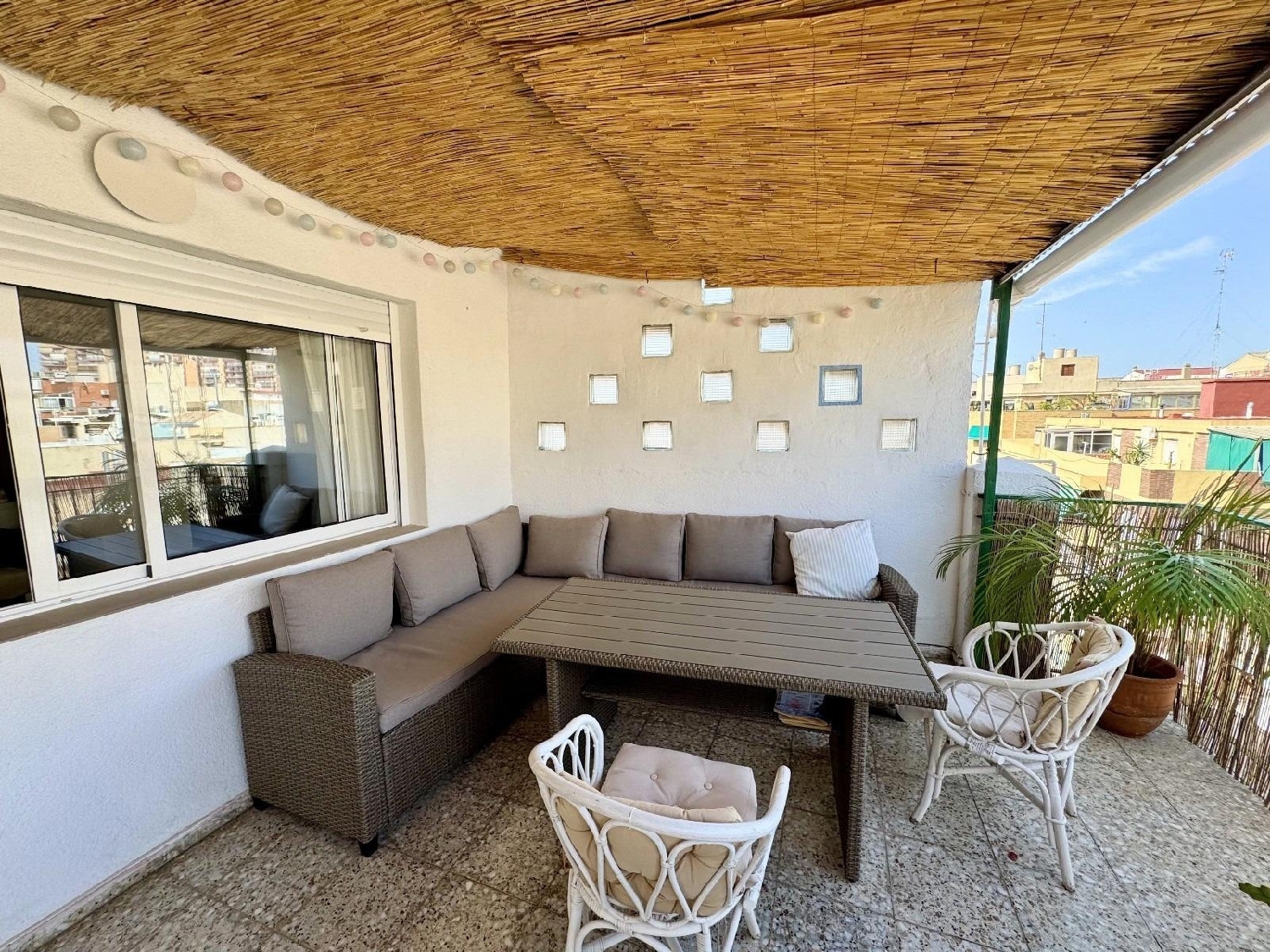  à vendre penthouse Alicante Centro 03001 Alacantí 7