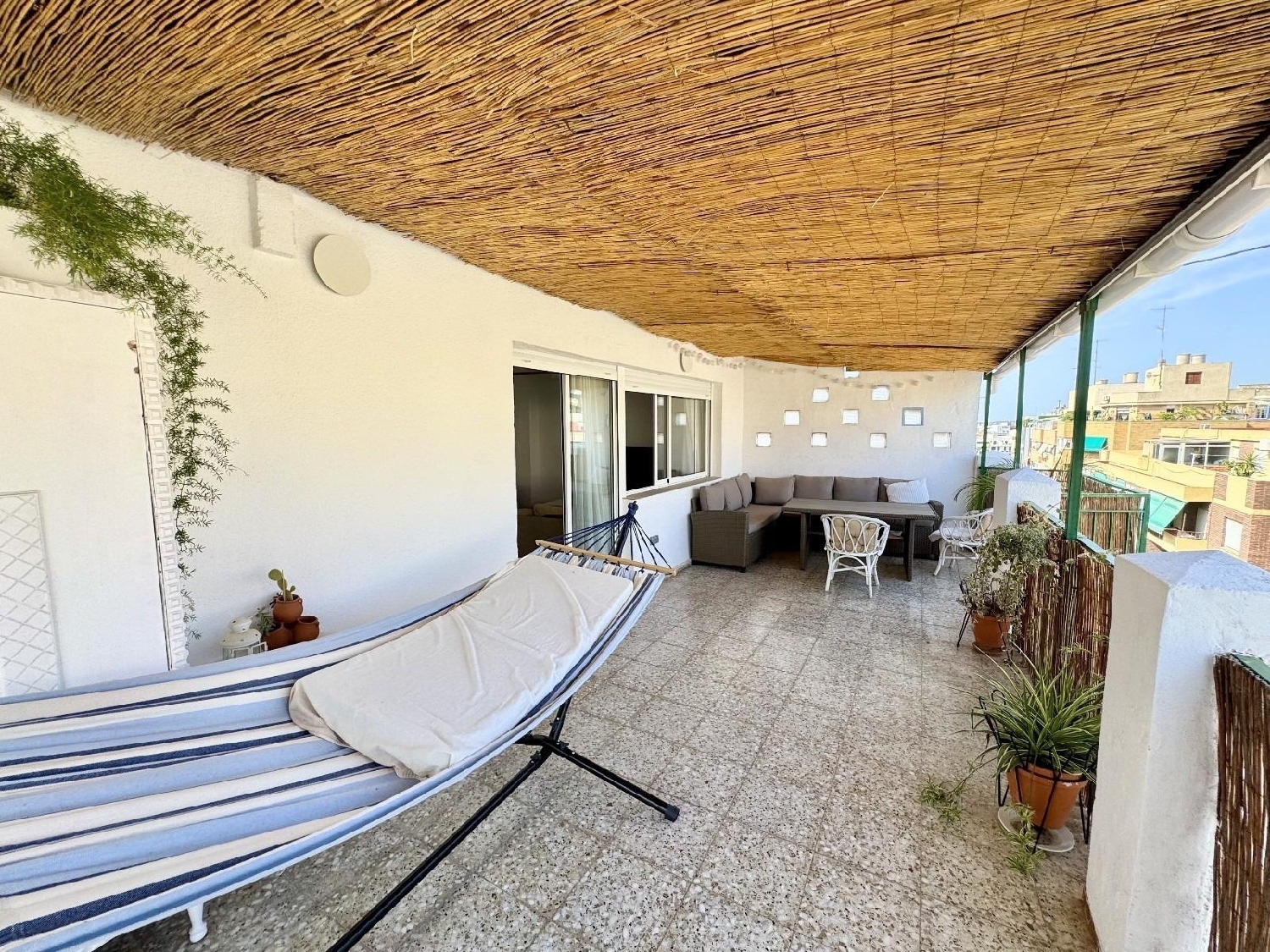  à vendre penthouse Alicante Centro 03001 Alacantí 8
