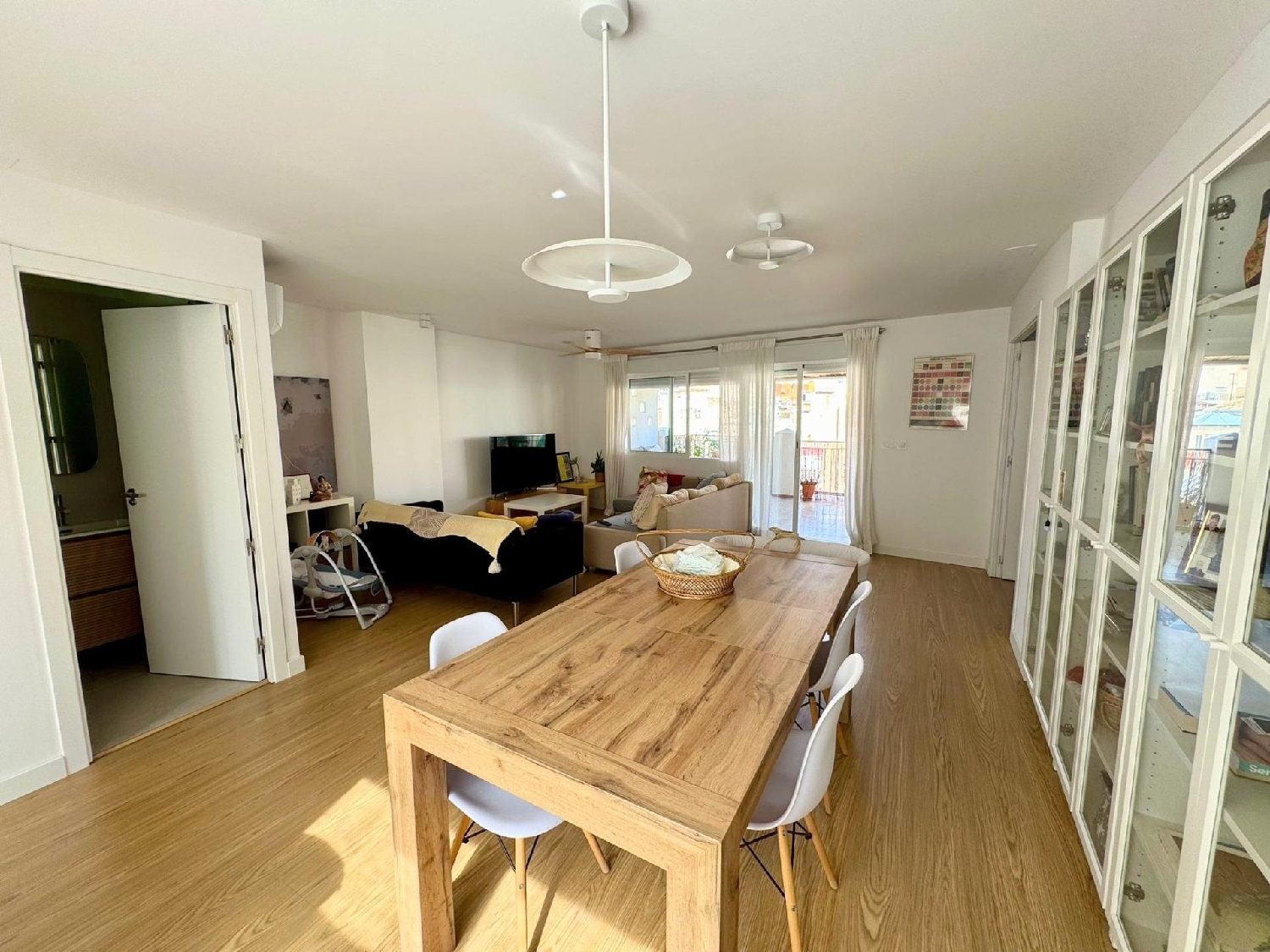 à vendre penthouse Alicante Centro 03001 Alacantí 3