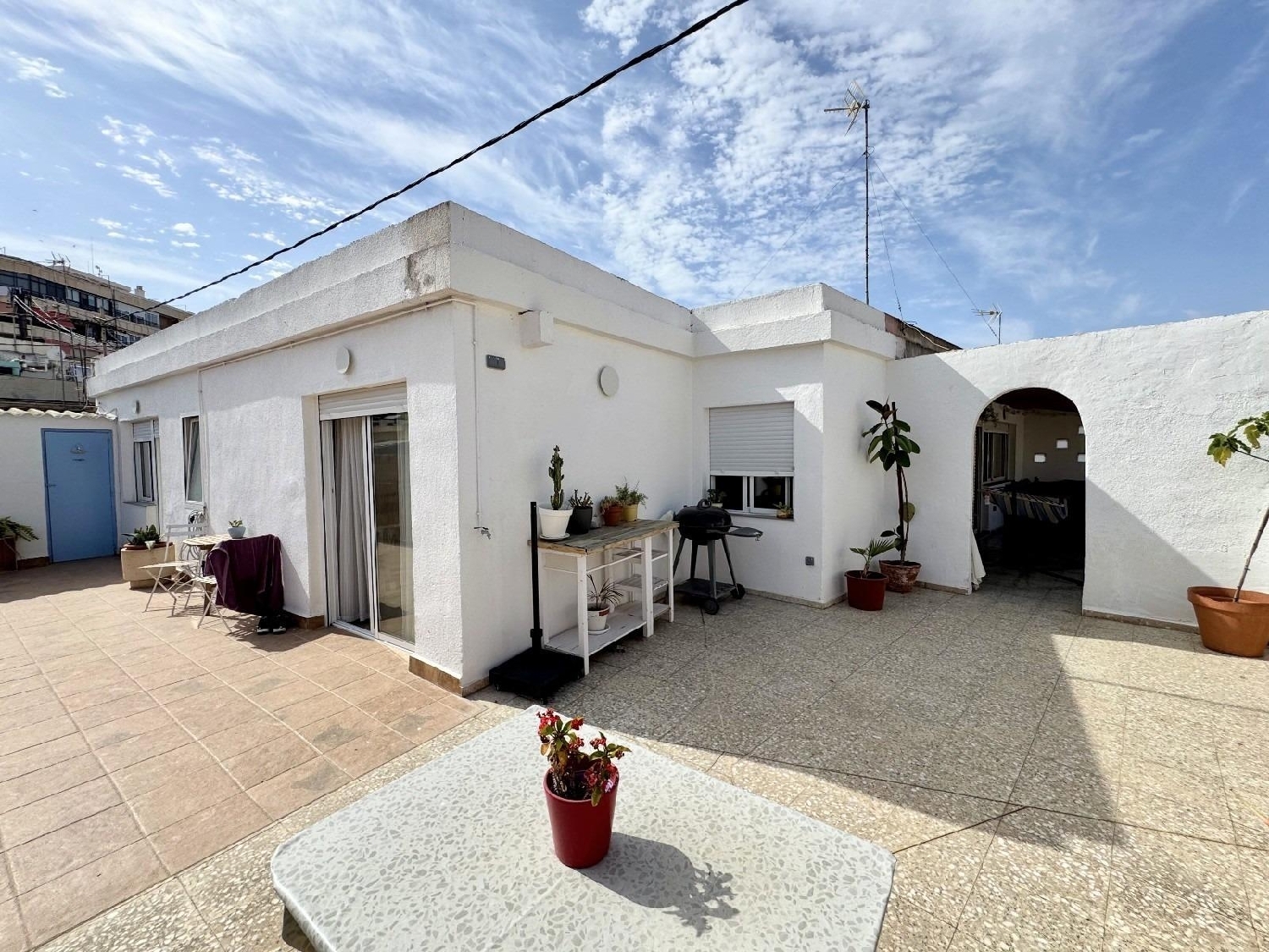  à vendre penthouse Alicante Centro 03001 Alacantí 1