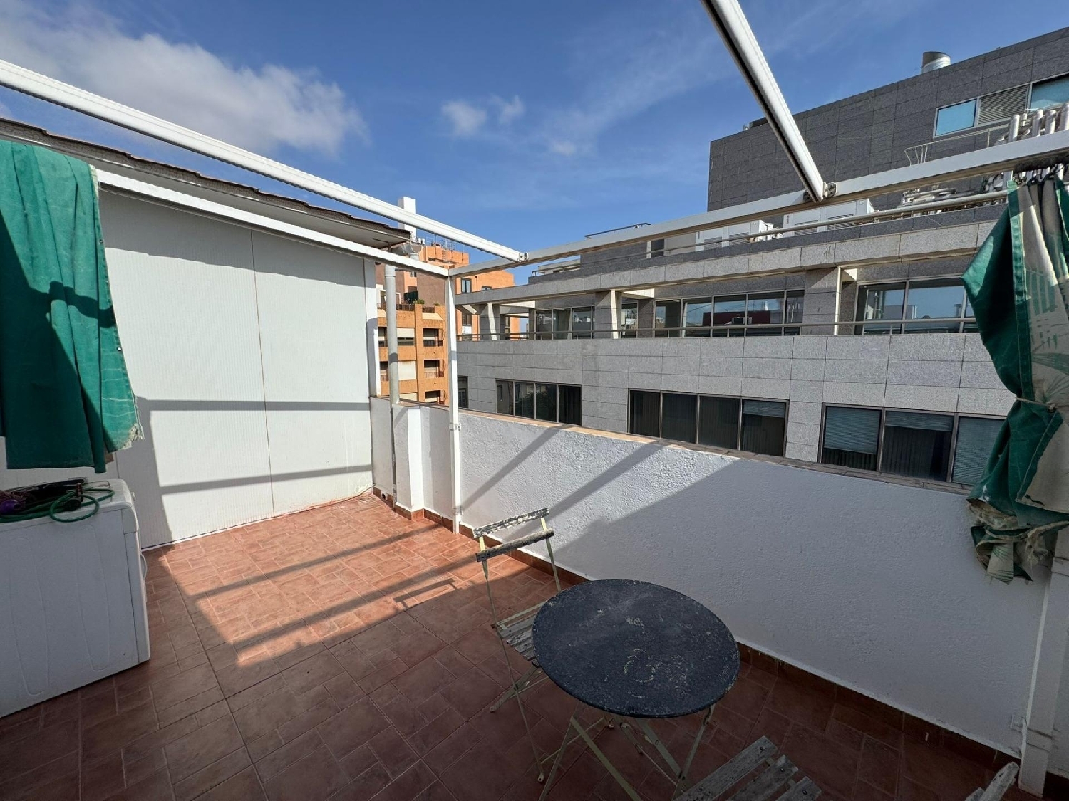 for sale penthouse Alicante Centro 03001 Alacantí 2