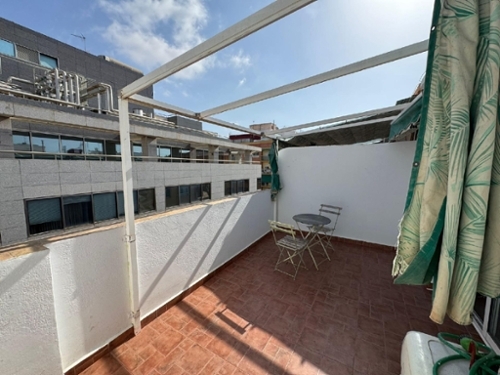 Alicante Centro 03001 Alacantí penthouse foto 6282199
