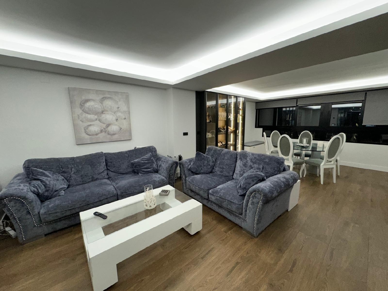  en venta ático Alicante Centro 03001 Alacantí 3