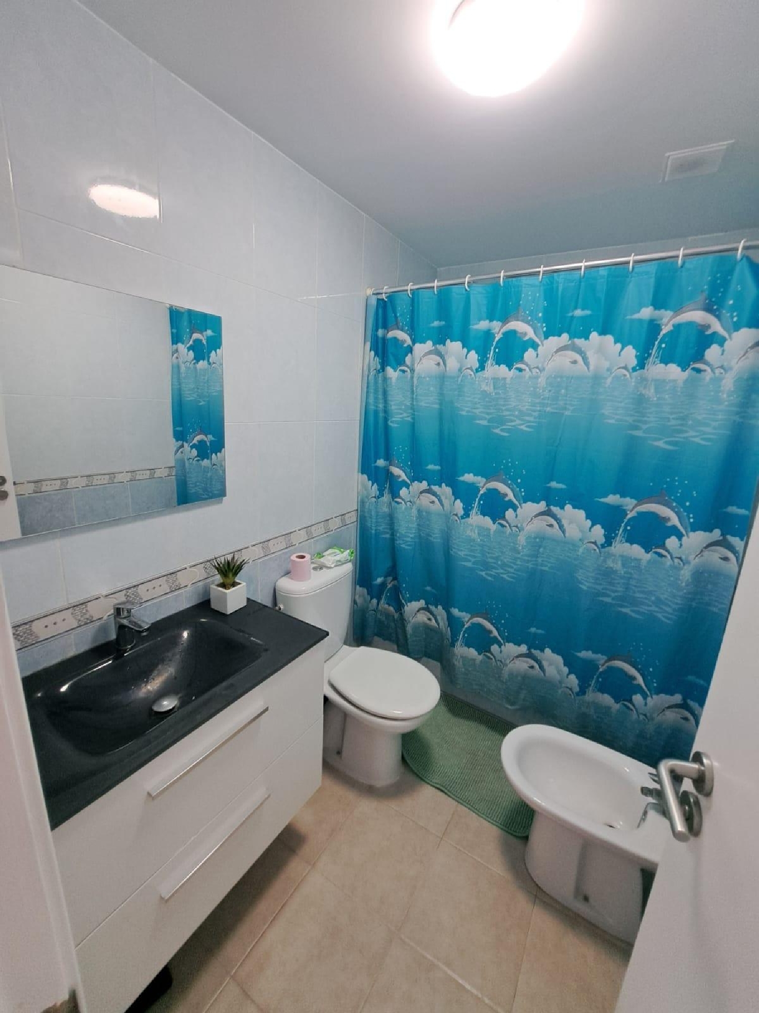  for sale penthouse Almerimar Poniente Almeriense 6