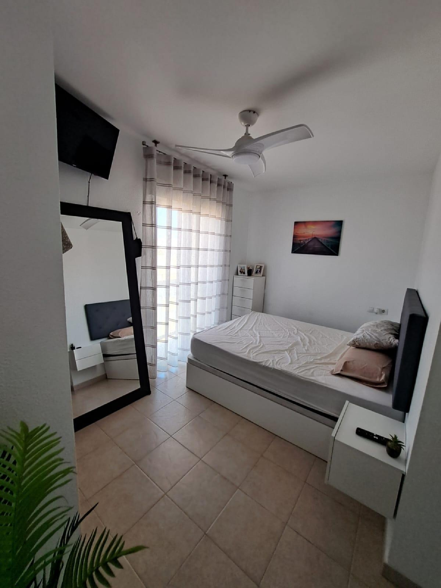 for sale penthouse Almerimar Poniente Almeriense 4