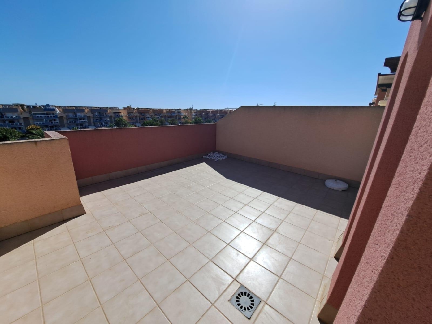 for sale penthouse Almerimar Poniente Almeriense 3