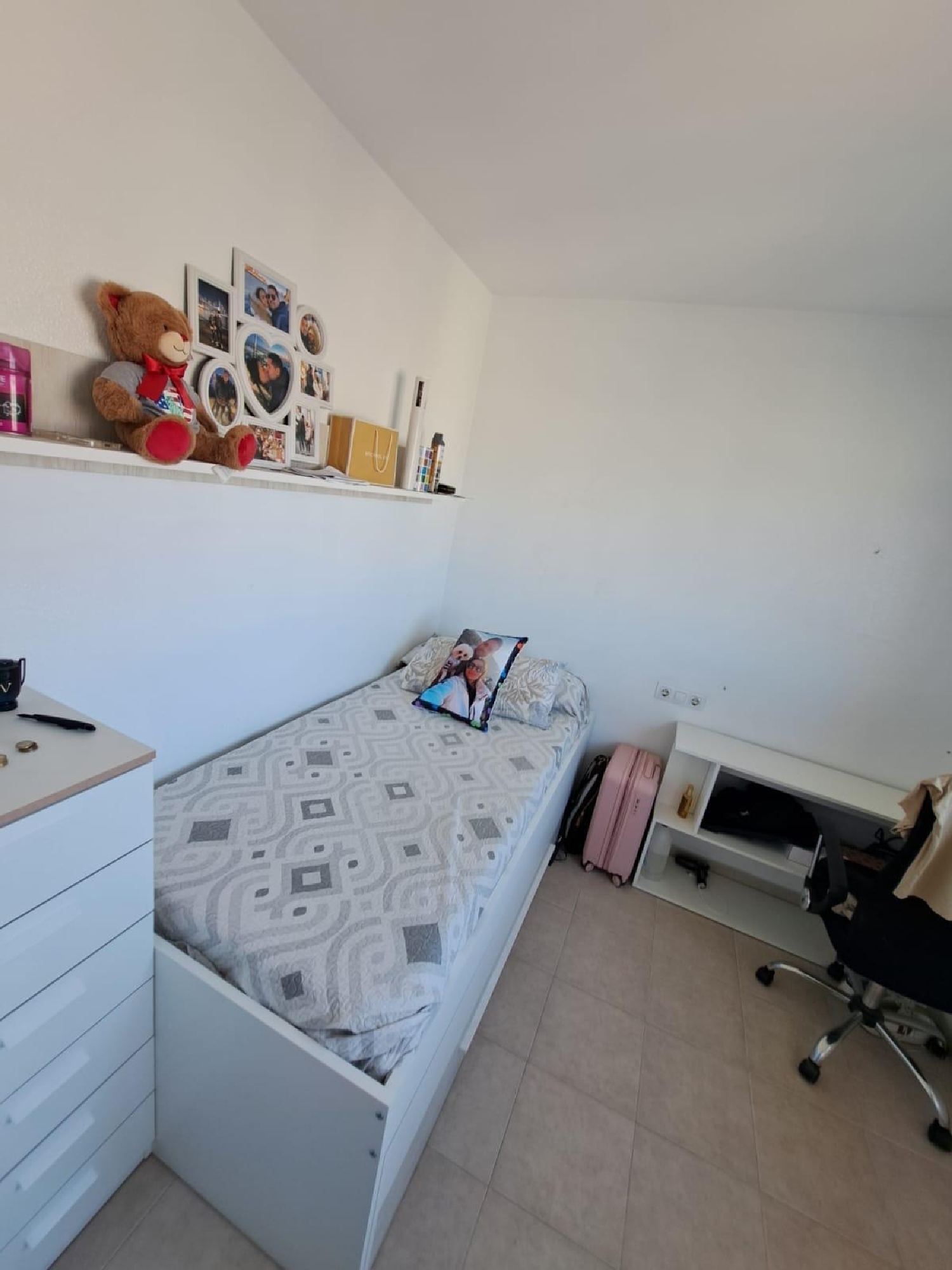  for sale penthouse Almerimar Poniente Almeriense 5