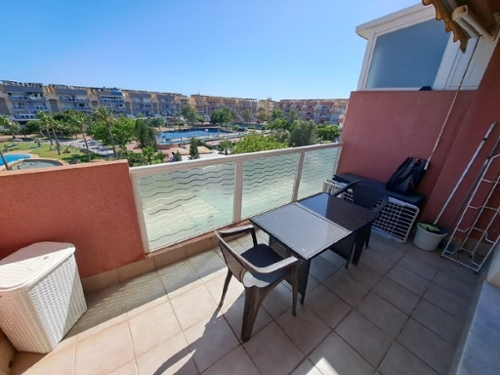 Almerimar Poniente Almeriense penthouse foto 6279643
