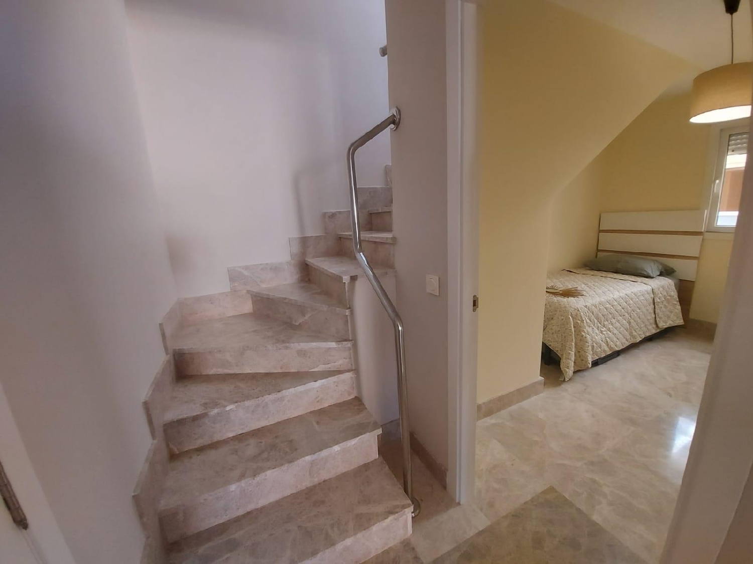  for sale penthouse Almerimar Poniente Almeriense 7